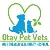 Otay Pet Vets Logo