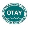 Otay Water District Logo
