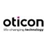 Oticon Logo