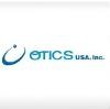 OTICS USA Logo