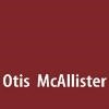 Otis Mcallister Logo