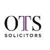 OTS Solicitors Logo