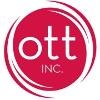 OTT Logo