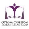 Ottawa-Carleton District School Board Logo