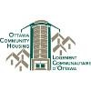 Ottawa Community Housing Logo