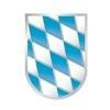 Otto's BMW Logo