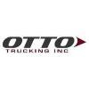 Otto Trucking Logo
