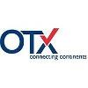 OTX Logistics Logo