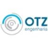Otz Engenharia Logo