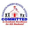 Ouachita Parish School Board Logo