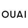 OUAI Haircare Logo