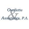 Ouellette & Associates Logo