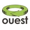 OUEST Business Solutions Logo