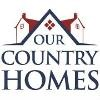 Our Country Homes Logo