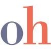 OUR HOMES Logo
