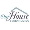 Our House Senior Living Logo
