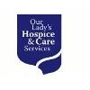 Our Lady's Hospice & Care Services Logo