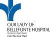 Our Lady of Bellefonte Hospital Logo