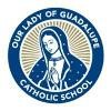 Our Lady of Guadalupe Catholic School Logo