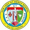 Our Lady of Mercy School Logo