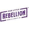 Our Little Rebellion Logo