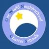 Our World Neighborhood Charter School Logo