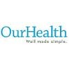 OurHealth Logo