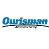 Ourisman Automotive Logo