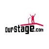 OurStage Logo