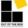 Out of The Box Business Solutions Logo