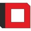 IN/OUT Logo