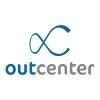 Outcenter Internet Provider Logo