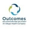 Outcomes Health Information Solutions Logo