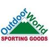 Outdoor World Logo