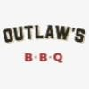 Outlaw's BBQ Logo