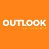 Outlook Amusements Logo