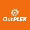 OutPLEX Logo
