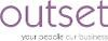 Outset Logo