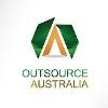 Outsource Australia Logo