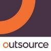 Outsource UK Logo