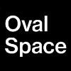 Oval Space Logo
