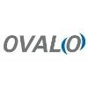OVALO Logo