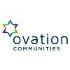 Ovation Communities Logo