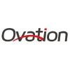 Ovation Logistique Logo