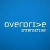 Overdrive Interactive Logo