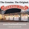 Overhead Door Logo
