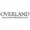 Overland Footwear Logo