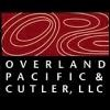 Overland Pacific & Cutler Logo