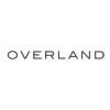 Overland Partners Architects Logo