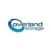 Overland Storage Logo